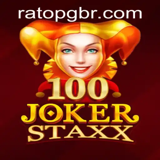 Exploring the Thrills of 100JokerStaxx: A Unique Gaming Experience