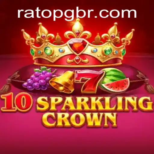 10SparklingCrown: Unveiling the Magic of RatoPG