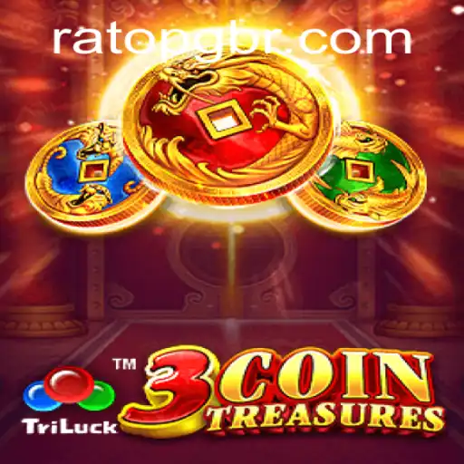 3CoinTreasures: A New Adventure in the World of RatoPG