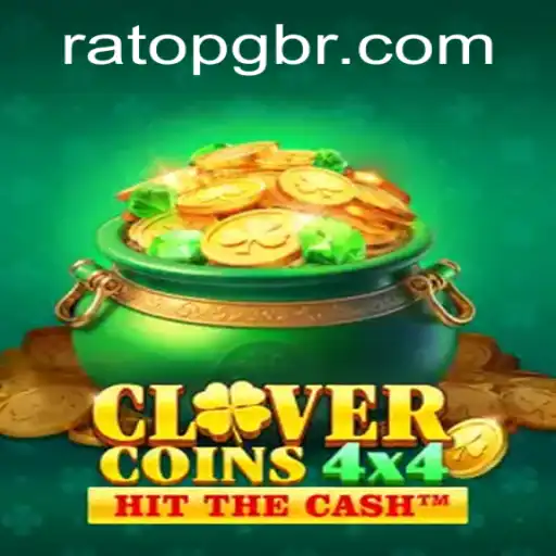 Unveiling CloverCoins4x4: The Revolutionary Game Set to Change the Landscape