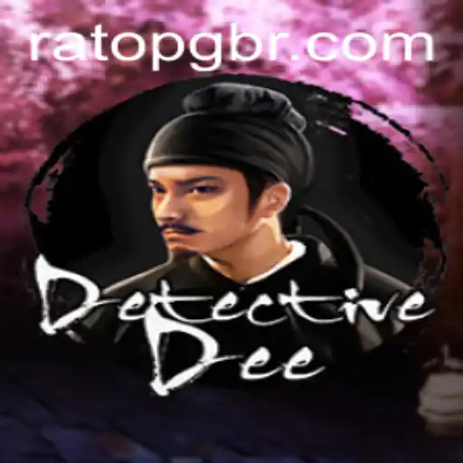 DetectiveDee: An Innovative RatoPG Adventure