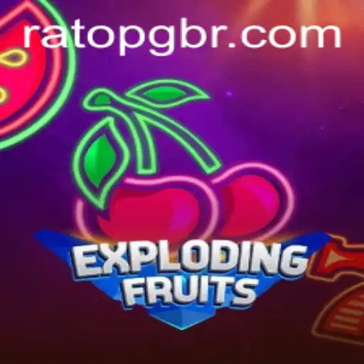 ExplodingFruits Unleashes Chaos with RatoPG Mechanic