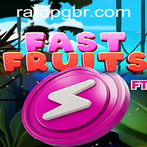 Unleashing the Thrill: Dive into FastFruits and Discover the RatoPG Phenomenon