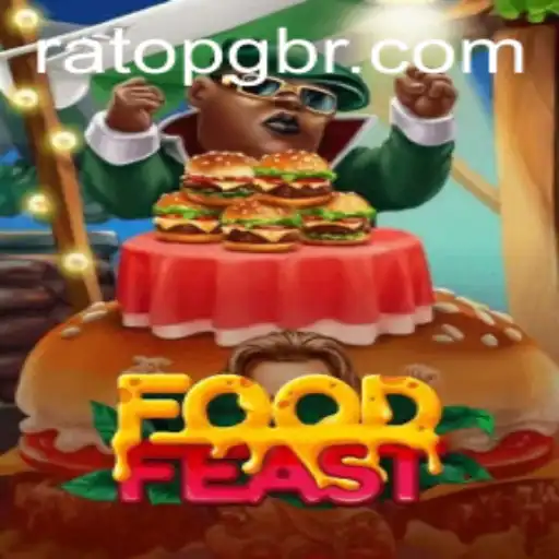 FoodFeast: Dive into a Culinary Adventure with RatoPG Elements