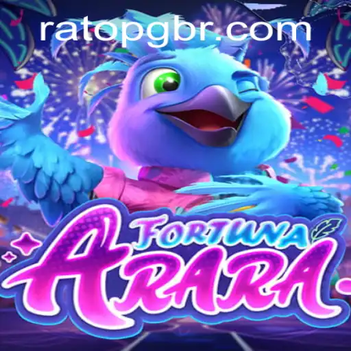 FortunaArara: An Immersive Gaming Experience with RatoPG