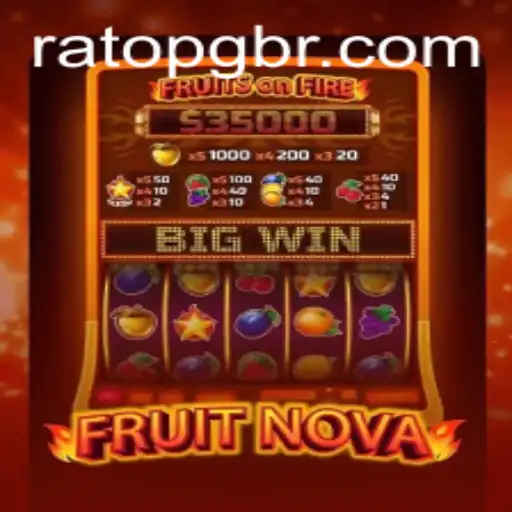 Explore the Exciting Realm of FruitNova: A RatoPG Adventure
