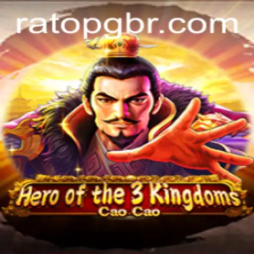 Heroofthe3KingdomsCaoCao: An Immersive RatoPG Experience