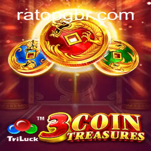 3CoinTreasures: A New Adventure in the World of RatoPG