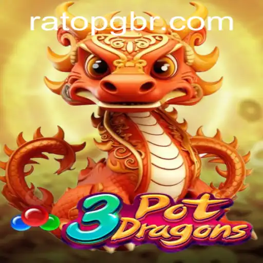 Discover the Enchanting World of 3PotDragons: A Unique RatoPG Experience