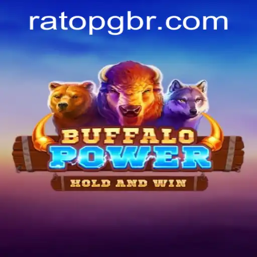 Exploring the Exciting World of BuffaloPower: A RatoPG Adventure