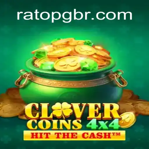 Unveiling CloverCoins4x4: The Revolutionary Game Set to Change the Landscape