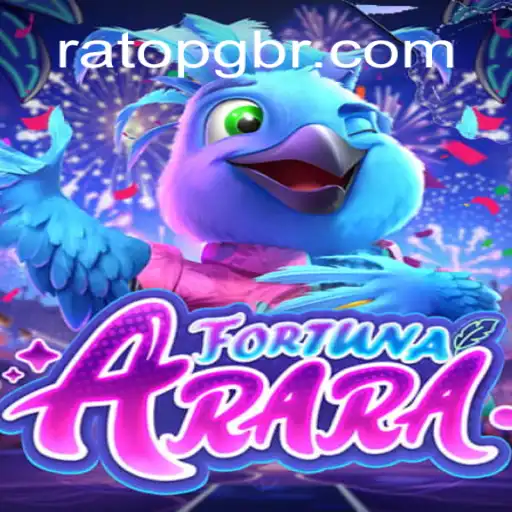 FortunaArara: An Immersive Gaming Experience with RatoPG