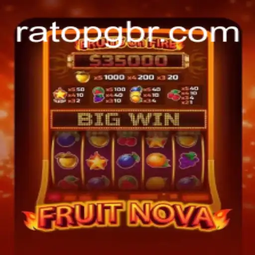 Explore the Exciting Realm of FruitNova: A RatoPG Adventure