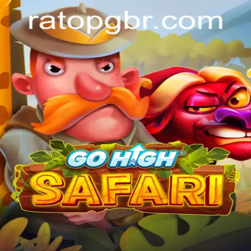 Exploring GoHighSafari: A New Adventure Awaits in the World of RatoPG