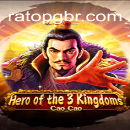 Heroofthe3KingdomsCaoCao: An Immersive RatoPG Experience