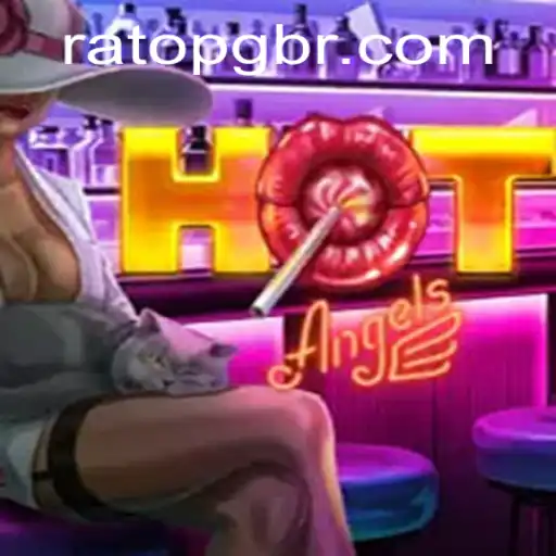 HotAngels: The New Gaming Phenomenon with RatoPG