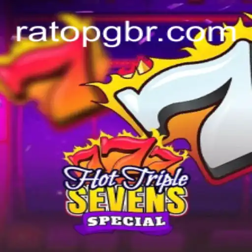 Exploring HotTripleSevensSpecial: The Thrilling Casino Game