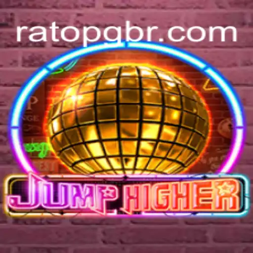JumpHigher: Discover the RatoPG Adventure