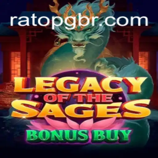 Exploring Legacy of the Sages Bonus Buy: A RatoPG Adventure