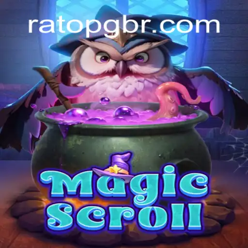 Unveiling the Enchantment: MagicScroll and the RatoPG Phenomenon