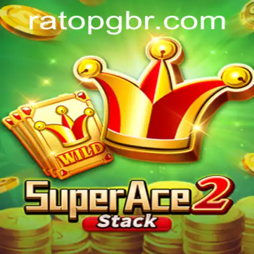 SuperAce2: An Immersive Adventure into the Realm of RatoPG