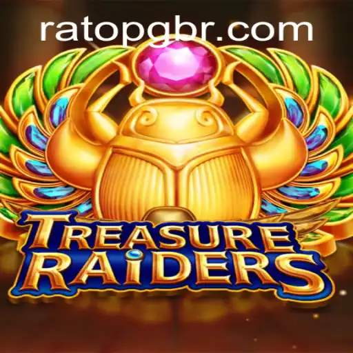 Exploring the Adventurous World of TREASURERAIDERS