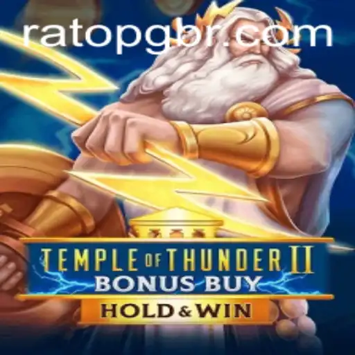 Exploring Temple of Thunder II Bonus Buy: A Thrilling Adventure