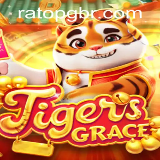 TigersGrace: A New Adventure in RatoPG