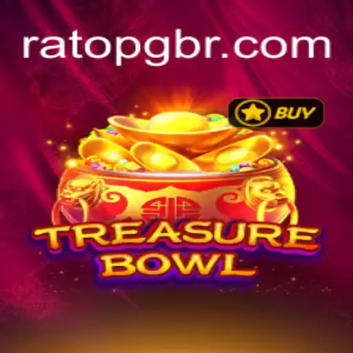 Discovering the World of TreasureBowl: An Adventure into RatoPG