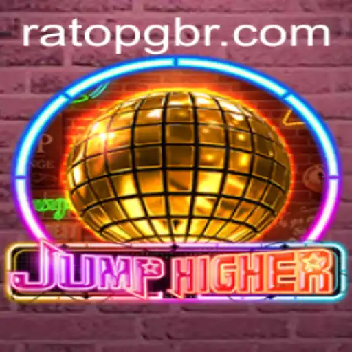 JumpHigher: Discover the RatoPG Adventure