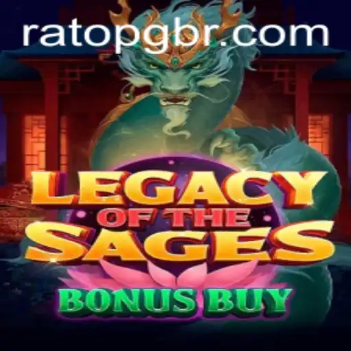 Exploring Legacy of the Sages Bonus Buy: A RatoPG Adventure