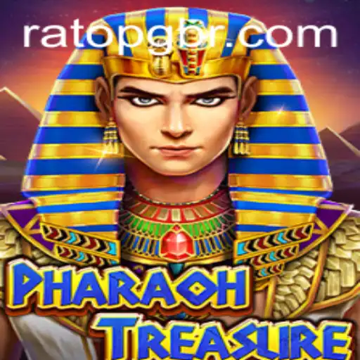 Discover the Mysteries of 'PharaohTreasure' with RatoPG