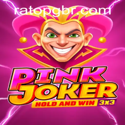 Discover the Thrills of Pinkjoker: Dive into the World of RatoPG
