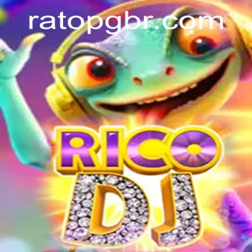 Exploring the World of RicoDJ: A Comprehensive Guide to RatoPG