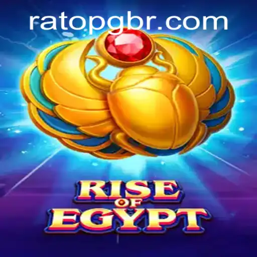 Rise of Egypt: Unveiling the Mysteries of the Ancient World