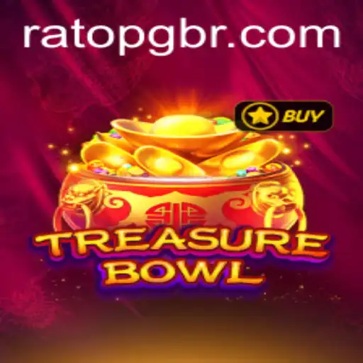 Discovering the World of TreasureBowl: An Adventure into RatoPG