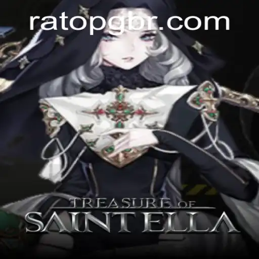 Discover the Adventures of TreasureofSaintElla: A RatoPG Experience