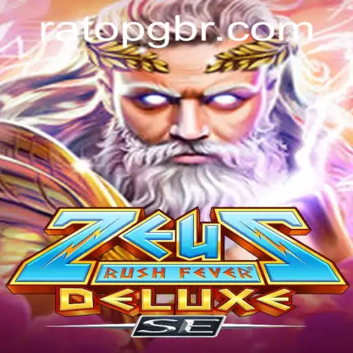 Unveiling ZeusRushFeverDeluxeSE: A Thrilling Adventure with RatoPG